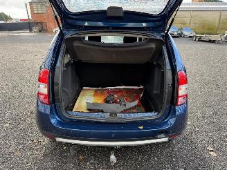 Dacia Duster SAGA picture 17