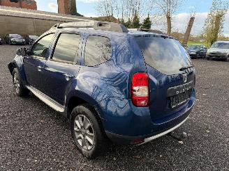 Dacia Duster SAGA picture 14