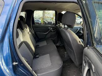 Dacia Duster SAGA picture 23