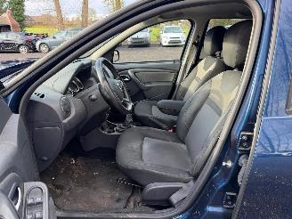 Dacia Duster SAGA picture 21