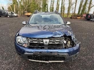 Dacia Duster SAGA picture 9