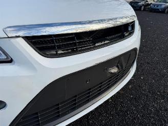 Ford Focus ECONETIC picture 6