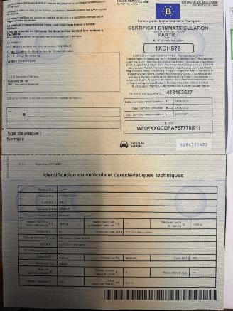 Ford Focus ECONETIC picture 35