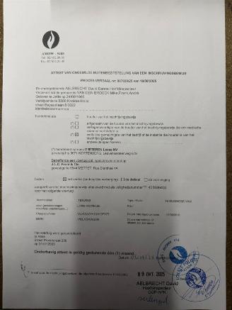 Volkswagen Transporter T6 BESTELWAGEN picture 32