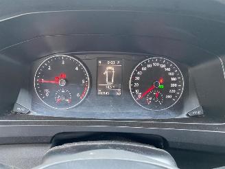 Volkswagen Transporter T6 BESTELWAGEN picture 26