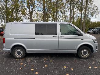 uszkodzony samochody ciężarowe Volkswagen Transporter T6 BESTELWAGEN 2018/8