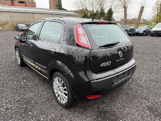 Fiat Punto EVO picture 10