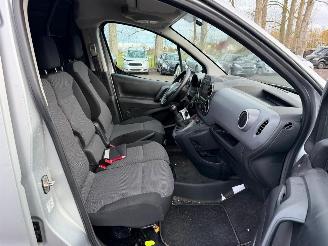 Citroën Berlingo 1.6 HDI picture 19