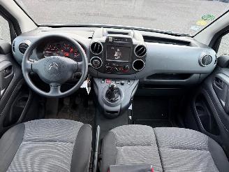 Citroën Berlingo 1.6 HDI picture 20