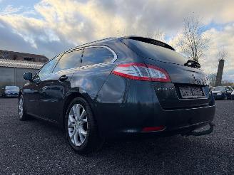 Peugeot 508 ALLURE picture 12