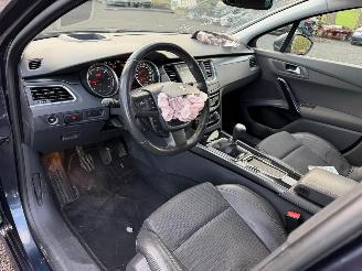 Peugeot 508 ALLURE picture 18