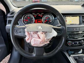 Peugeot 508 ALLURE picture 26