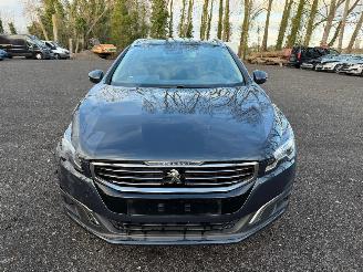Peugeot 508 ALLURE picture 5