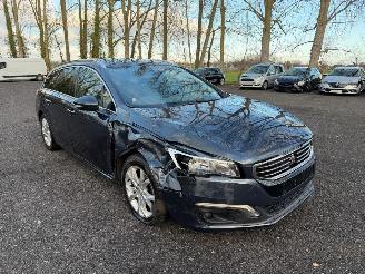 Peugeot 508 ALLURE picture 2