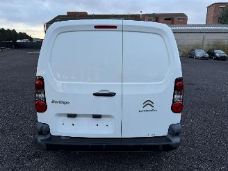 Citroën Berlingo 1.6 HDI picture 18