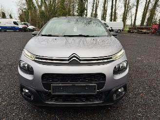 Citroën C3 III SHINE picture 6