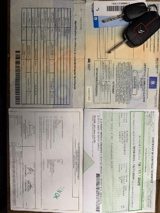 Citroën C3 III SHINE picture 33