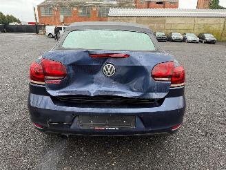 Volkswagen Golf CABRIOLET picture 15