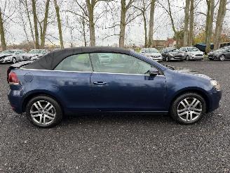 škoda osobní automobily Volkswagen Golf CABRIOLET 2011/9