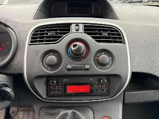 Renault Kangoo EXPRESS MAXI picture 27