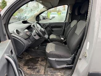 Renault Kangoo EXPRESS MAXI picture 19