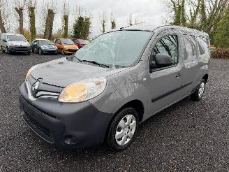 Renault Kangoo EXPRESS MAXI picture 11