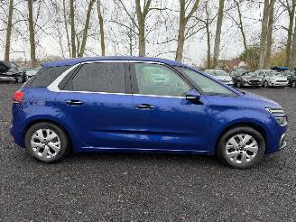 škoda osobní automobily Citroën C4-picasso PICASSO II 2017/3