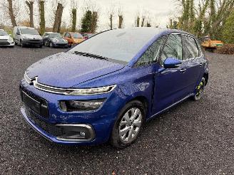 Citroën C4-picasso PICASSO II picture 9