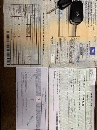 Peugeot 208 208 ALLURE picture 35