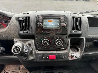 Peugeot Boxer PACK CD AIRCO picture 28