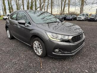 DS Automobiles DS 4 SO CHIC picture 2