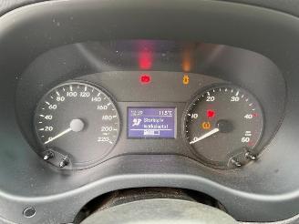Mercedes Vito 111 CDI LANG picture 28