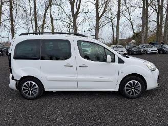  Citroën Berlingo 1.6 HDI 2018/1