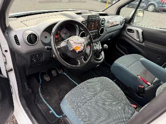 Citroën Berlingo 1.6 HDI picture 24