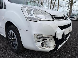 Citroën Berlingo 1.6 HDI picture 3