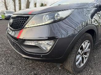 Kia Sportage FIFA WORLD picture 7