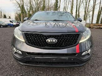 Kia Sportage FIFA WORLD picture 4