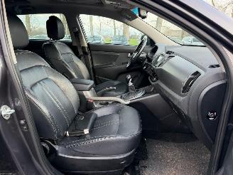 Kia Sportage FIFA WORLD picture 21