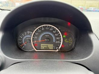 Mitsubishi Space-star STAR picture 25