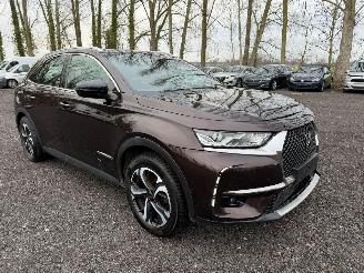 DS Automobiles DS 7 Crossback CROSSBACK SO CHI picture 2
