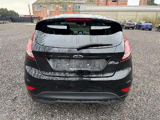 Ford Fiesta SPORT picture 15