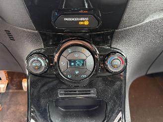 Ford Fiesta SPORT picture 30