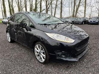 Ford Fiesta SPORT picture 2