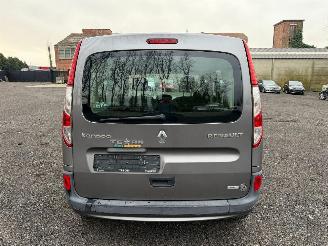 Renault Kangoo ZEN picture 14
