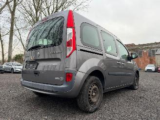 Renault Kangoo ZEN picture 16
