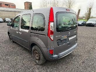 Renault Kangoo ZEN picture 12