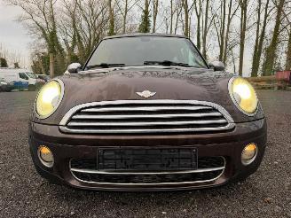 Mini Cooper 1.6 D picture 4