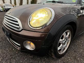 Mini Cooper 1.6 D picture 6