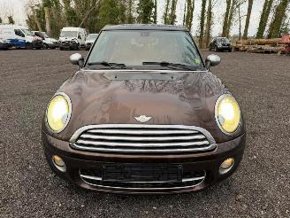Mini Cooper 1.6 D picture 5