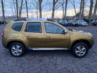  Dacia Duster PRESTIGE 2016/10